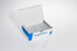 Dispette plugged - ESR Pipette Graduated - FH-1530