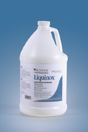 Liquinox - Instrument Detergent Liquid Concentrate 32 oz. Jug - 1232-1