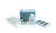Arlington Scientific ASI CRP Slide Test Rapid Test Kit Latex Agglutination Test C-Reactive Protein (CRP) Human Serum Sample FDA 510(k) Cleared 50 Tests - 500050