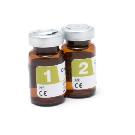 Audit Microcontrols General Chemistry Control Serum Protein Level 1, 2 6 X 2 mL - K074M-6