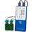 Cole-Parmer Inst. Datalogging Refrigerator / Freezer Thermometer Digi-Sense Fahrenheit / Celsius -58° To +140° (-50° To +60°C) 2 Bottle Probes Multiple Mounting Options Battery Operated - 99460-00