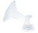 Mother's Milk Inc Spectra Flange Medium, 24 mm - 012302-S