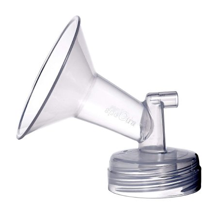 SpeCtra - Flange For Spectra S2, S1, S9, M1 Breast Pumps - MM012326-S