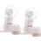 Mother's Milk Inc Spectra Accessory Kit SpeCtra 24 mm - 012340-24