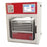 Boekel Industries Platelet Incubator Small - 301550