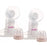 Mother's Milk Inc Spectra Accessory Kit SpeCtra 28 mm - 012340-28