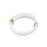 SpeCtra - Replacement Tubing For Spectra S2, S1, S9, M1 Breast Pumps - MM012401
