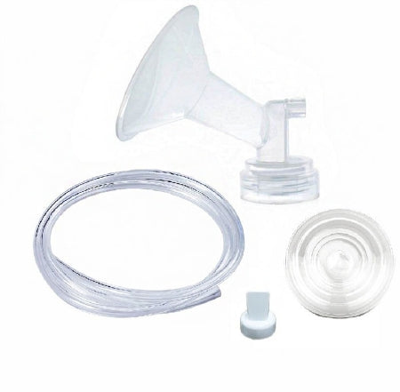 Mother's Milk Inc Spectra Flange Kit 32 mm, X-large - 12326