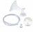 Mother's Milk Inc Spectra Flange Kit 32 mm, X-large - 12326