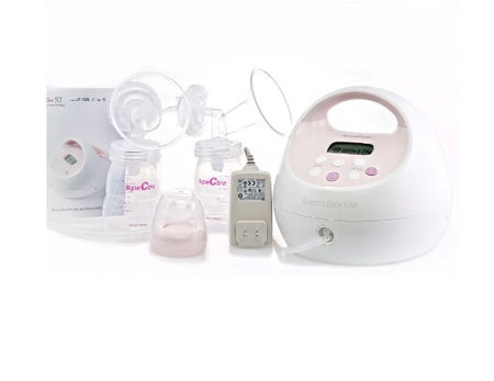 Mother's Milk Inc Spectra S2 Plus Breast Pump Kit - 011305-TC