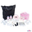 Spectra S2 Plus - Double Electric Breast Pump Kit - MM011305-TG