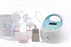 Mother's Milk Inc Spectra S1 Plus Breast Pump Kit - 011091-TC