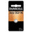 Duracell - Silver Oxide Battery 303 / 357 Coin Cell 1.5V Disposable 1 Pack - D303/357PK