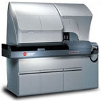 UniCel DxI 800 - Immunology Analyzer 120 Tests - 91500RAP