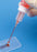 PANTek Technologies LLC LeukoChek Test Kit Leukocyte Test Whole Blood Sample 50 Tests - BMP-LUKCHK-50