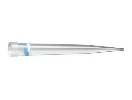 ep Dualfilter T.I.P.S. - Filter Pipette Tip 0.1 to 5 mL Fine Graduations Sterile - 022491261