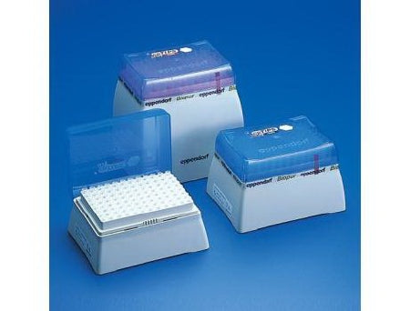 PANTek Technologies LLC Eppendorf Quality epTIPS Pipette Tip 0.5 to 10 mL NonSterile - 22491997