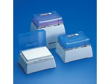 epT.I.P.S. Eppendorf Quality - Pipette Tip 0.5 to 10 mL Fine Graduations NonSterile - 022491997