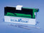 Crescent Manufacturing Company Microtome Blade 8 X 77 mm, Green, Low-Profile, CE Listed, PTFE Finish - 7223