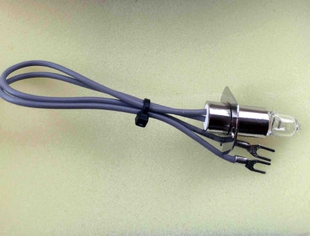 Carolina Liquid Chemistries Halogen Lamp - SP2057BL