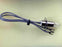Carolina Liquid Chemistries - Diagnostic Lamp Bulb - SP2057BL