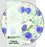 Scientific Device Lab - Microbial Identification Control Slide Giardia Lamblia 10 Slides - 354