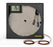 Dickinson Company Temperature Chart Recorder 24-Hour / 7-Day / 31-Day - KT856