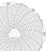 Graphic Controls Industrial PAPER, CHART 7DAY -40 TO 60 - 550327