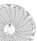 Graphic Controls Industrial CHART, RECORDING 7DAY -40 TO 50 D/S - 918854