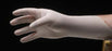 Pulse 151 Series - Exam Glove X-Large NonSterile Latex Standard Cuff Length Fully Textured White Not Chemo Approved - 151350
