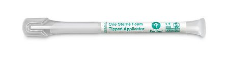 Puritan - Specimen Collection and Transport System 6 Inch Length Sterile - 25-1506 1PF TT MC