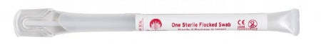 Puritan Medical Products PurFlock Ultra Applicator Swab 6.04 Inch Sterile - 25-3306-U TT FDNA
