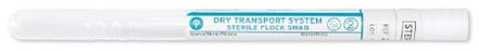 Puritan Medical Products HydraFlock Specimen Collection and Transportation Swab 6 Inch Swab, 6.062 Inch Tube Sterile - 25-3606-H BT