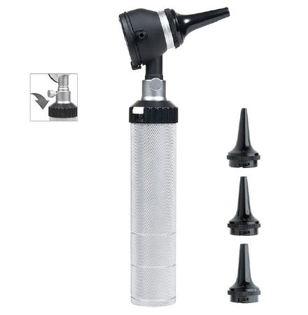 KaWe Combilight C10 - Otoscope KaWe Combilight 3 X Magnification - 20-850-000