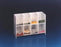 Mitchell Plastics ORGANIZER, BLD TUBE PHLEB 8COMPRT D/S - ML-5000