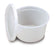 OakRidge Products Lab Storage Container Pathology Container Polyethylene 120 mL (4 oz.) - 0404-1100