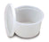 OakRidge Products - Lab Storage Container Oakridge Products Pathology Container HDPE 120 mL (4 oz.) - 0404-1100