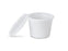 OakRidge Products - Lab Storage Container Oakridge Products Pathology Container Polyethylene 240 mL (8 oz.) - 0408-1100