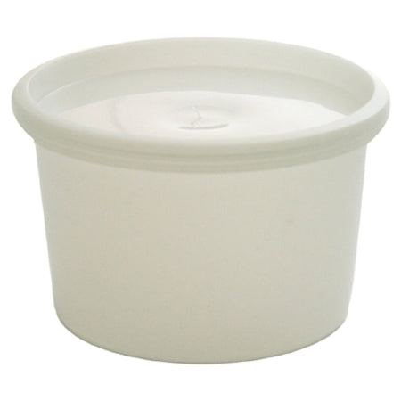 OakRidge Products Lab Storage Container Pathology Container Polyethylene 480 mL (16 oz.) - 0416-1100
