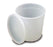 OakRidge Products - Lab Storage Container Oakridge Products Pathology Container Polyethylene 1,000 mL (32 oz.) - 0432-1100