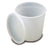 OakRidge Products Lab Storage Container Pathology Container Polyethylene 2,513 mL (85 oz.) - 0485-1100