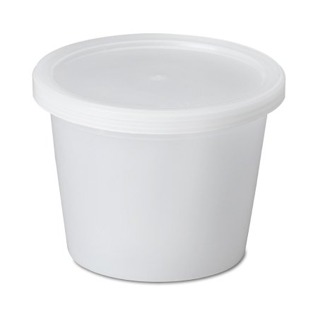 OakRidge Products - Lab Storage Container Oakridge Products Pathology Container Polyethylene 5,145 mL (174 oz.) - 0495-1100