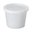 OakRidge Products - Lab Storage Container Oakridge Products Pathology Container Polyethylene 5,145 mL (174 oz.) - 0495-1100