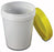 OakRidge Products - Lab Storage Container Oakridge Products Histology Container Polypropylene 500 mL (16 oz.) - 0628-1600