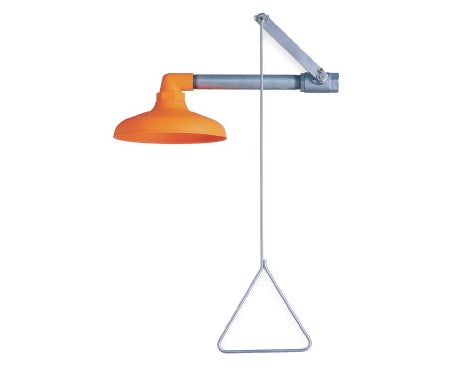 Grainger Emergency Shower 29 Inch - 2LVG8