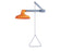 Grainger - Emergency Shower 29 Inch - 2LVG8