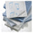Graham Medical Towel Patient Professional 13.5 In X 18 In Mauve 3 Ply Tissue / Poly 500/Ca - 192