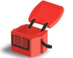 Blood Transporter