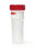 CytoVial - Transport Vial Plastic 4 Slide Capacity Screw Cap - CVP-9500/100