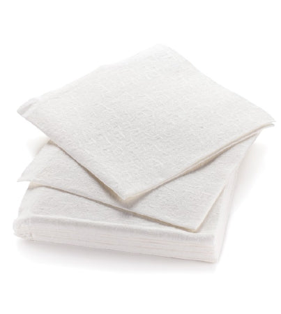 StatLab - Task Wipe Heavy Duty White NonSterile Airlaid Bonded Cellulose 12 X 13 Inch Disposable - SL5790